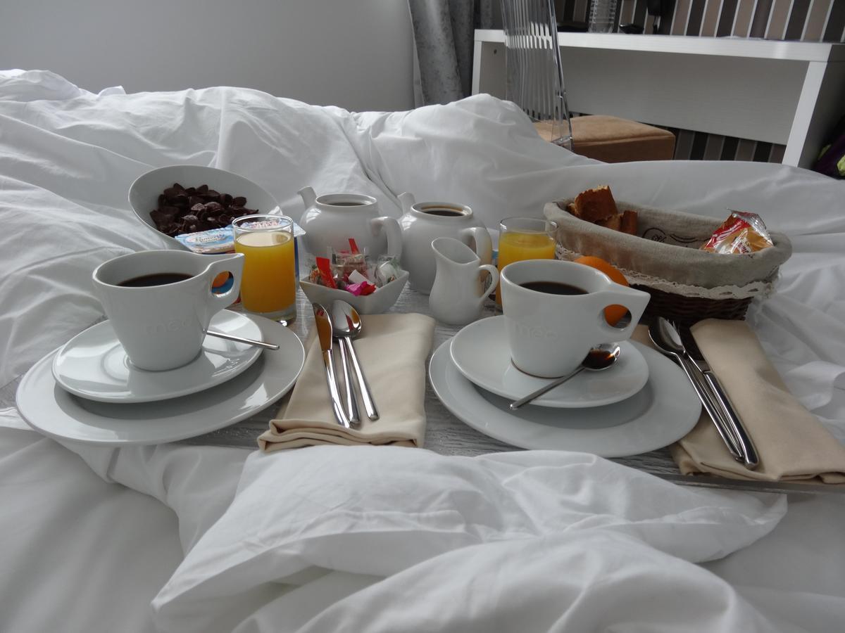 De La Paix Hotel