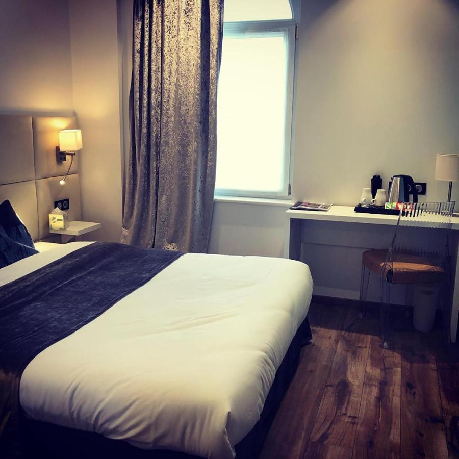 De La Paix Hotel 3*
